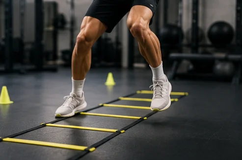 Agility